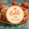 Rakhi for Ireland