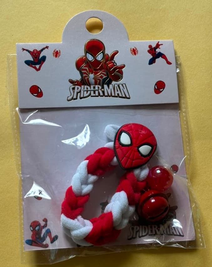 Spider-Man Kids Rakhi